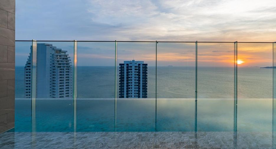 出售 20 卧室 公寓 在 Bang Lamung, Chon Buri