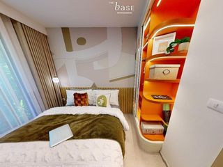 Wohnung zum Kauf mit 2 Zimmer in Bang Sue, Bangkok