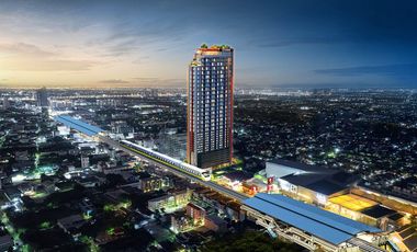 出售 1 卧室 公寓 在 Mueang Samut Prakan, Samut Prakan
