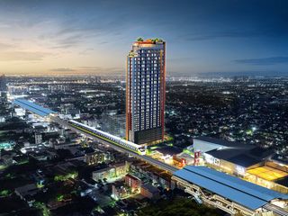 出售 1 卧室 公寓 在 Mueang Samut Prakan, Samut Prakan