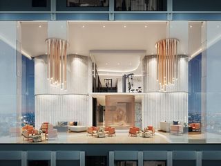 Condo en venta de 1 habitaciones en Ratchathewi, Bangkok