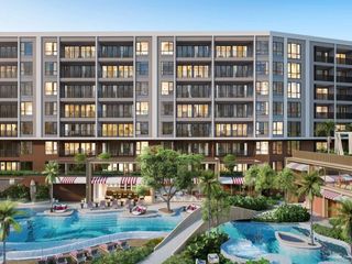 For sale 1 bed condo in Mueang Phuket, Phuket