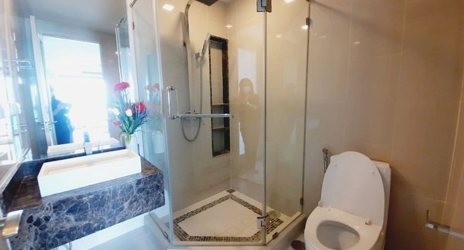 For sale 2 bedrooms condo in Bang Lamung, Chonburi
