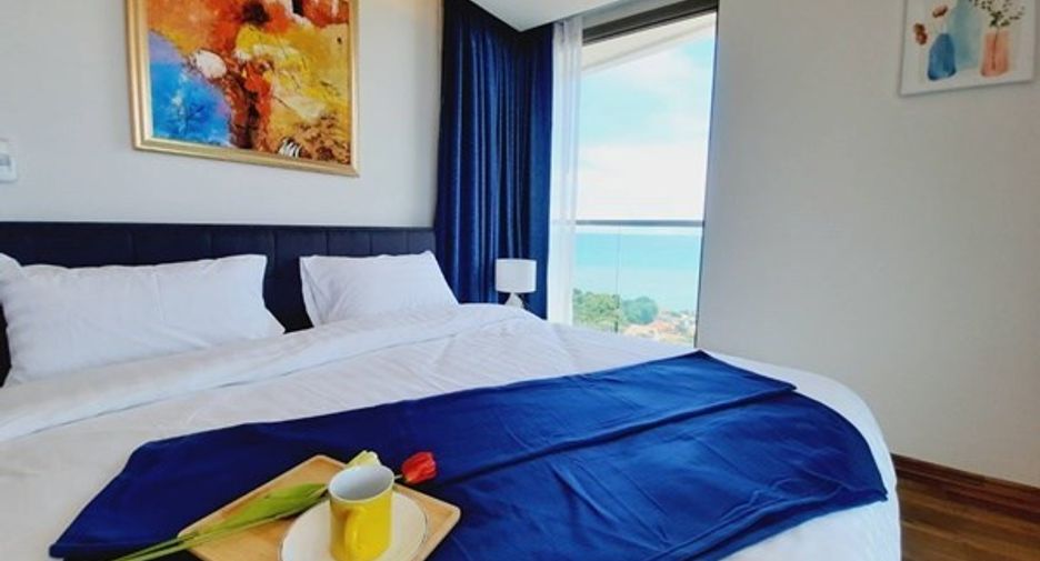 For sale 2 bedrooms condo in Bang Lamung, Chonburi