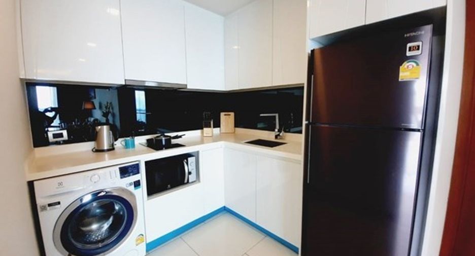 For sale 2 bedrooms condo in Bang Lamung, Chonburi