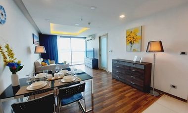 For sale 2 bedrooms condo in Bang Lamung, Chonburi
