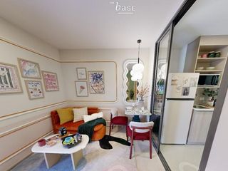 Wohnung zum Kauf mit 2 Zimmer in Bang Sue, Bangkok
