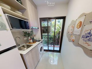 Wohnung zum Kauf mit 2 Zimmer in Bang Sue, Bangkok