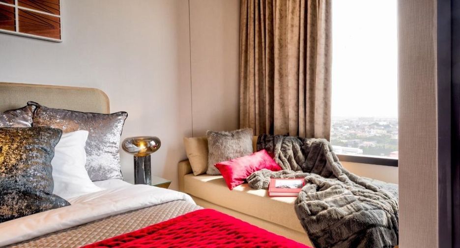 Condo en venta de 20 habitaciones en Bang Lamung, Chonburi