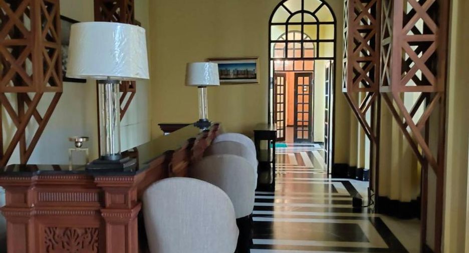 For rent 1 bed condo in Jomtien, Pattaya