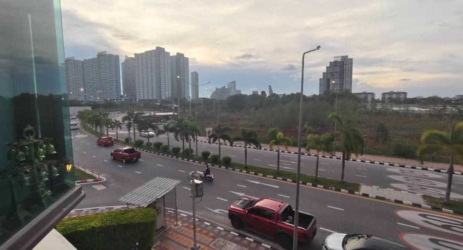 出售 20 卧室 公寓 在 Jomtien, 芭提雅