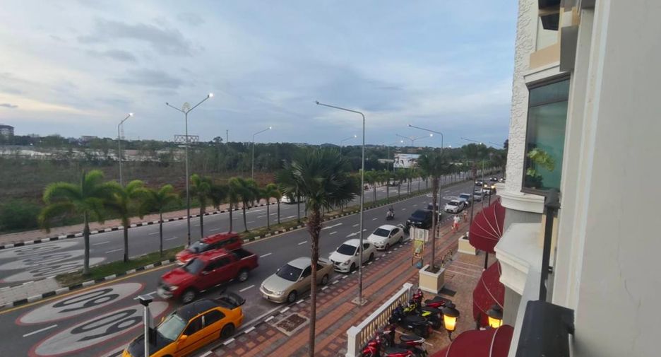 出售 20 卧室 公寓 在 Jomtien, 芭提雅