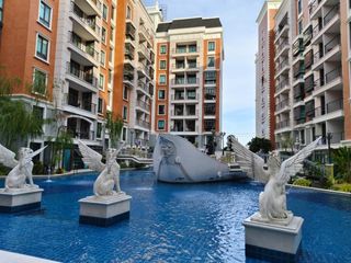 出售 20 卧室 公寓 在 Bang Lamung, Chon Buri