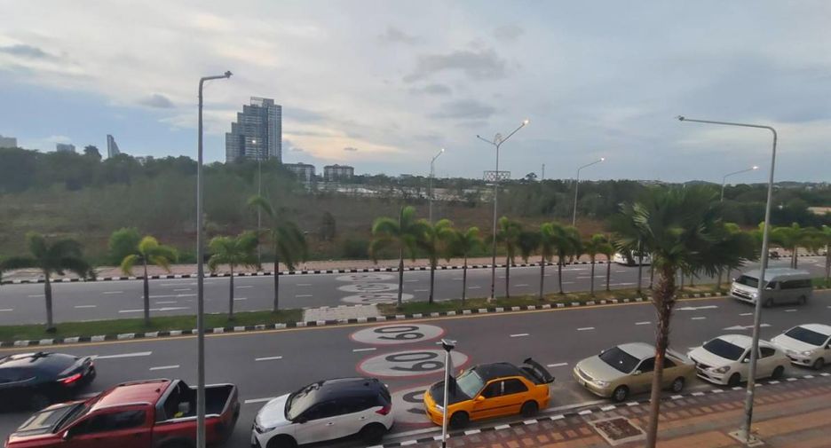 出售 20 卧室 公寓 在 Jomtien, 芭提雅