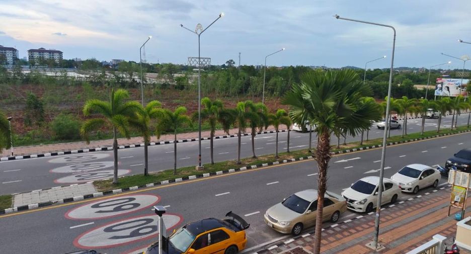 出售 20 卧室 公寓 在 Jomtien, 芭提雅