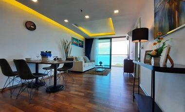 For sale 2 bedrooms condo in Bang Lamung, Chonburi