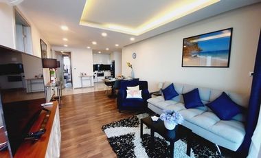 For sale 2 bedrooms condo in Bang Lamung, Chonburi