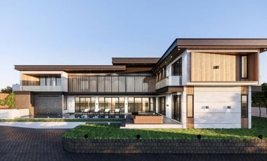 For sale 7 ベッドルーム house in Bang Lamung, Chonburi