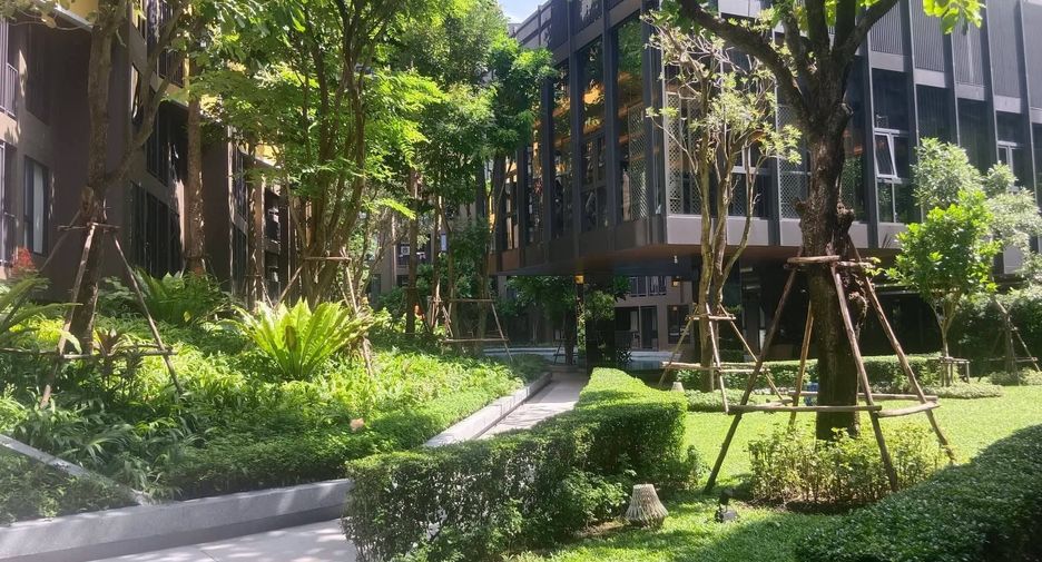For sale スタジオ condo in Mueang Phuket, Phuket