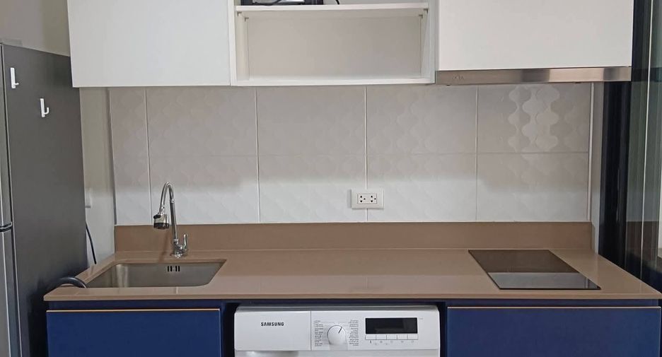 For sale スタジオ condo in Mueang Phuket, Phuket