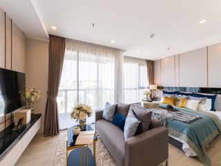 出售 20 卧室 公寓 在 Bang Lamung, Chon Buri