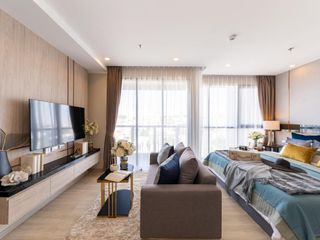出售 20 卧室 公寓 在 Bang Lamung, Chon Buri