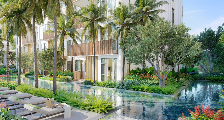 Condo en venta de 2 habitaciones en Thalang, Phuket