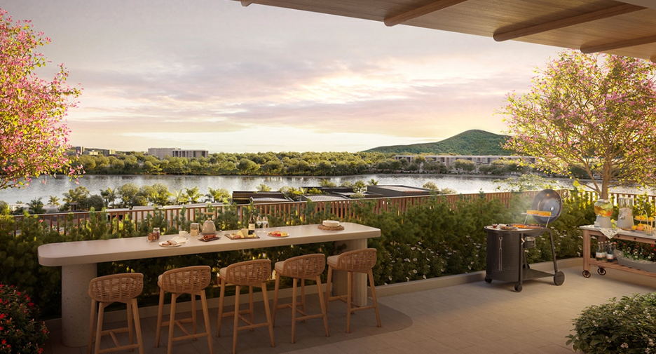 Condo en venta de 2 habitaciones en Thalang, Phuket