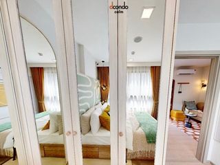 For sale 1 bed condo in Bang Kapi, Bangkok