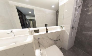 Wohnung zum Kauf mit 1 Zimmer in Bang Phlat, Bangkok