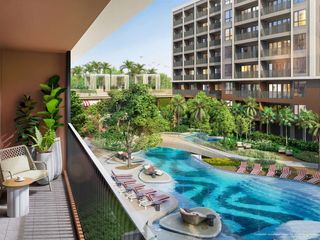For sale 1 bed condo in Mueang Phuket, Phuket
