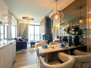 For sale 2 bedrooms condo in Bang Lamung, Chonburi