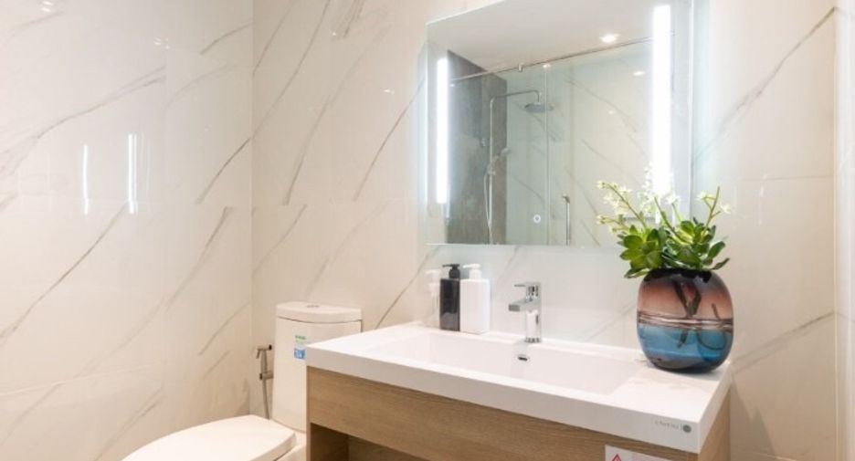 For sale 2 bedrooms condo in Bang Lamung, Chonburi
