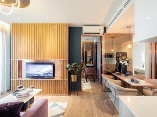For sale 2 bedrooms condo in Bang Lamung, Chonburi