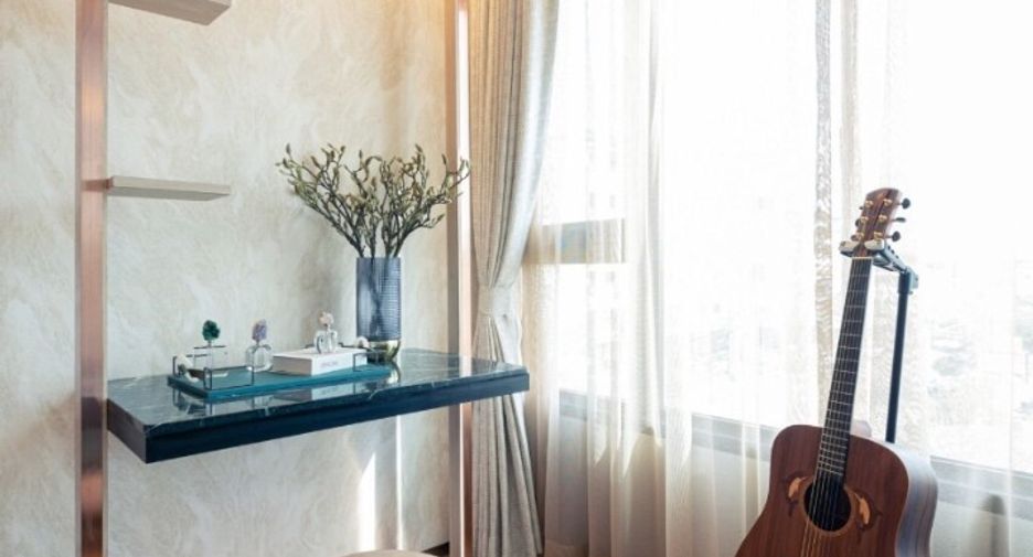 For sale 2 bedrooms condo in Bang Lamung, Chonburi