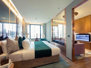 For sale 2 bedrooms condo in Bang Lamung, Chonburi