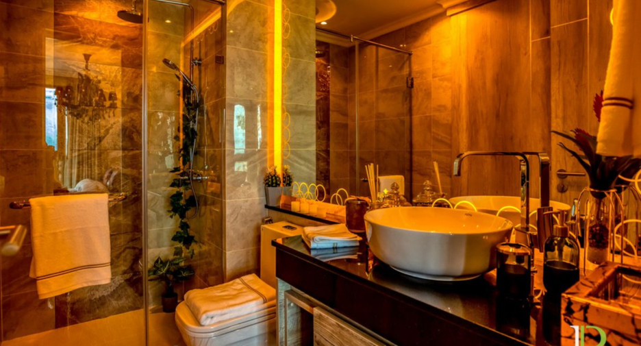 Wohnung zum Kauf mit 1 Zimmer in Jomtien, Pattaya