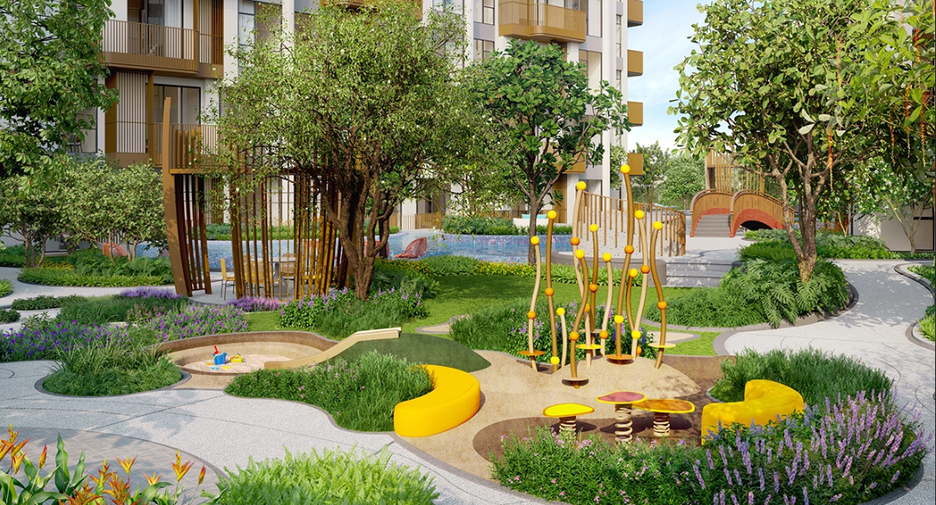 Condo en venta de 2 habitaciones en Thalang, Phuket