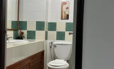 Condo en alquiler y en venta de 2 habitaciones en Bang Kapi, Bangkok
