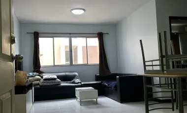 Condo en alquiler y en venta de 2 habitaciones en Bang Kapi, Bangkok