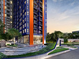 For sale 1 Beds condo in Bang Phlat, Bangkok