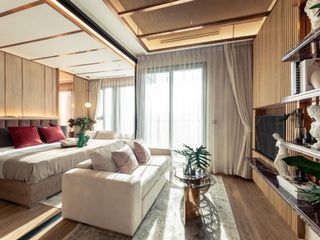 For sale 1 Beds condo in Bang Lamung, Chonburi