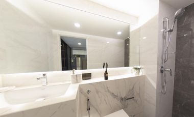 Продажа 1 кровать кондо в Банг Пхлат, Бангкок