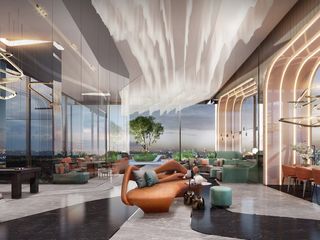 For sale 1 Beds condo in Bang Phlat, Bangkok