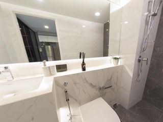 For sale 1 Beds condo in Bang Phlat, Bangkok