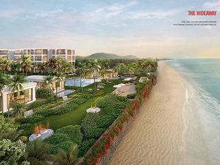For sale 2 bedrooms condo in Hua Hin, Prachuap Khiri Khan