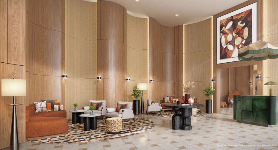 For sale 1 bed condo in Mueang Phuket, Phuket