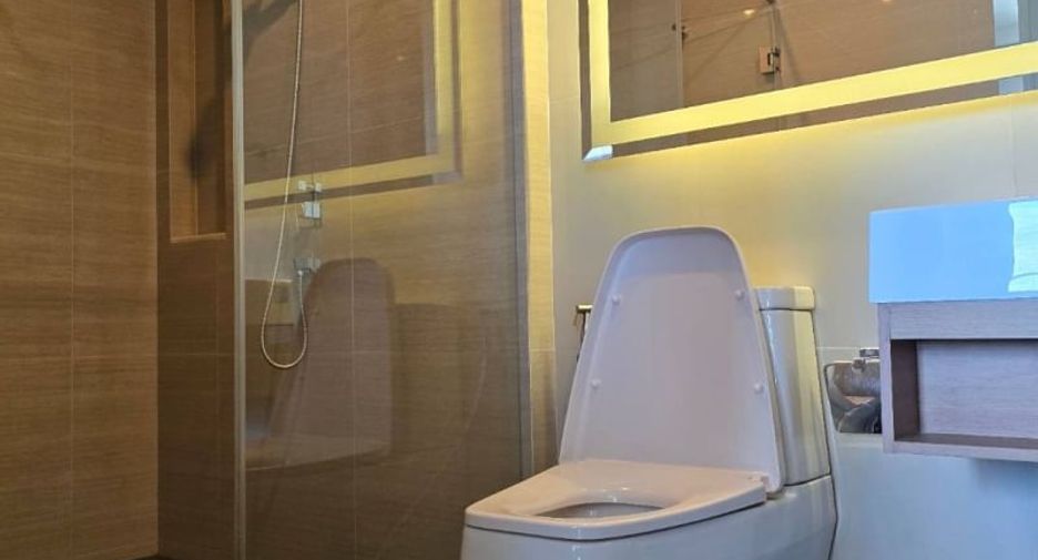 For sale 1 bed condo in Jomtien, Pattaya