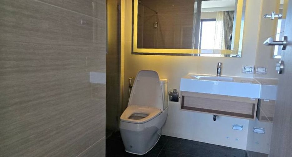 For sale 1 bed condo in Jomtien, Pattaya