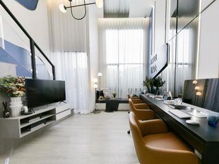 For sale 1 Beds condo in Bang Phlat, Bangkok